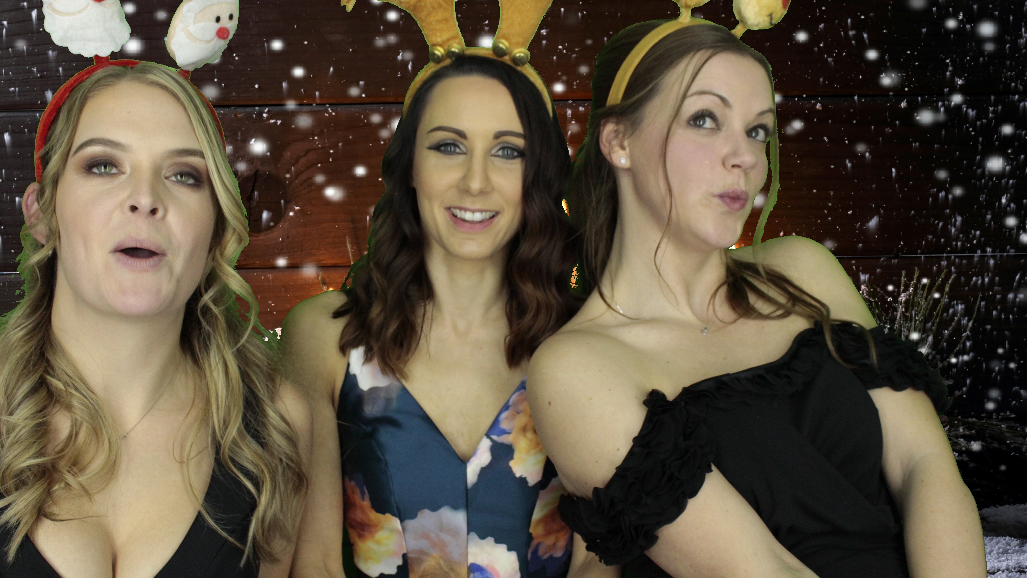 Portsmouth Water Christmas Party | View more photos from the event at gallery.myphotoboothexperience.co.uk/u/MyPhotoBoothExperienceLtd/Portsmouth-Water-Christmas-Party